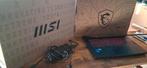 MSI Thin GF63 12UC, Computers en Software, Gebruikt, MSI, Gaming, SSD