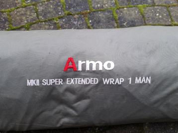 Trakker armo MKll super extended wrap 1 man