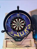 Scolia met vaste camera's met abbonement !, Sport en Fitness, Darts, Ophalen of Verzenden, Zo goed als nieuw