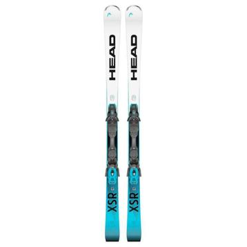 WC de tête Rebels E.xSR 149/163/170 cm 24/25 380€ neuf, Neuf, Enlèvement ou Envoi, Skis, Head
