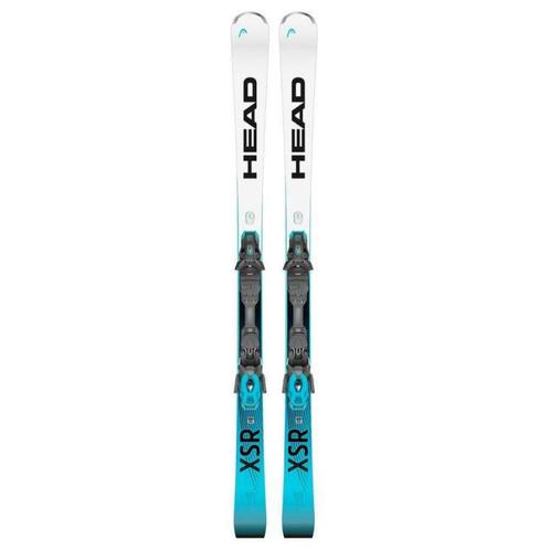 head wc rebels E.xsr 149/163/170 cm 24/25 380€ nieuw, Sport en Fitness, Skiën en Langlaufen, Nieuw, Ski's, Ski, Head, Ophalen of Verzenden