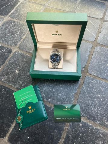 Rolexcadeau beschikbaar voor biedingen
