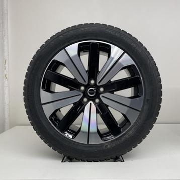 Volvo NIEUWE 19 inch velgen + winterbanden EX40 XC40 beschikbaar voor biedingen