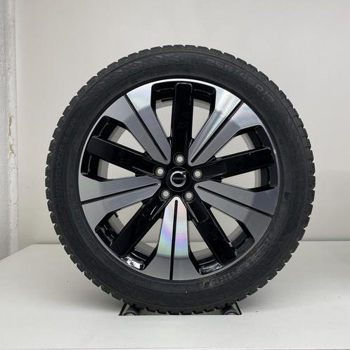 Volvo NIEUWE 19 inch velgen + winterbanden EX40 XC40, Auto-onderdelen, Banden en Velgen, Banden en Velgen, Winterbanden, 19 inch