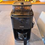 Koffiezetapparaat, Elektronische apparatuur, Koffiezetapparaten, Ophalen, Gebruikt, Koffiemachine, Koffiebonen
