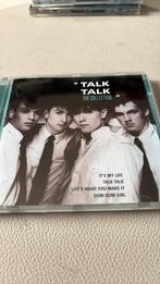 Talk talk, Cd's en Dvd's, Cd's | Pop, Ophalen