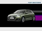 Audi A1 Sportback Audi A1 Sportback Prestige Edition 25 TFSI, Auto's, Audi, Automaat, A1, 129 g/km, Navigatiesysteem