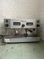 Machine à café pro Iberital Junior (à faire réviser), Elektronische apparatuur, Koffiemachine-accessoires, Ophalen, Gebruikt