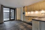 Houtlook Keuken met Bora en Keramiek Werkblad GEDEMONTEERD, Overige kleuren, Hoekkeuken, Graniet of Steen, Ophalen of Verzenden