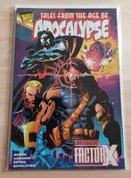 Tales from the Age of Apocalypse (1997), Neuf, Marvel comics, Enlèvement ou Envoi, Comics