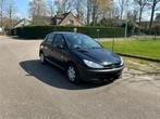 Peugeot 206 1.4 !!, Auto's, Voorwielaandrijving, Stof, Elektrische ramen, 4 cilinders