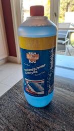 Ruitensproeier antivries 1,5l, Ophalen