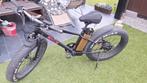 Elektrische fiets, Ophalen, Zo goed als nieuw