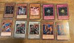 Billets Yugioh en vente 2,50€ par carte, Hobby & Loisirs créatifs, Foil, Enlèvement ou Envoi