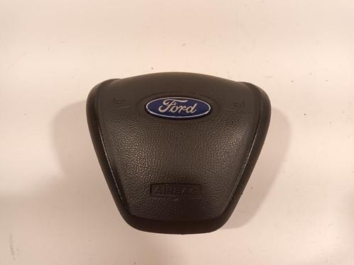 AIRBAG STUUR Ford Fiesta 6 (JA8) (C1BBA042B85AA), Auto-onderdelen, Overige Auto-onderdelen, Ford, Gebruikt