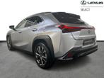 Lexus UX 250h F SPORT Design 2WD, Auto's, Automaat, 5 deurs, Hybride Elektrisch/Benzine, SUV of Terreinwagen