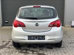 Opel Corsa essence, Argent ou Gris, Achat, Euro 6, Entreprise