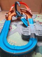 Racebaan schorpioen hotwheels monster trucks, Enlèvement, Utilisé, Circuit