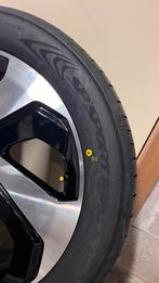 4 Dunlop sportmax 225 / 50 R18 95V, Ophalen, 18 inch, Banden en Velgen, Nieuw
