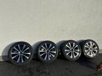 Originele Mercedes E- klasse velgen + Pirelli winterbanden, Auto-onderdelen, Banden en Velgen, Ophalen, Overige, Gebruikt, Banden en Velgen