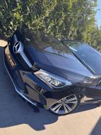 Mercedes-Benz CLA 180, CLA, 4 cilinders, 1600 cc, Leder en Stof