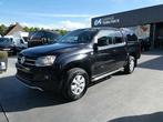 Volkswagen Amarok 2.0 TDi 165pk 4x4 Business Hardtop '11, Autos, Camionnettes & Utilitaires, 5 places, Jantes en alliage léger