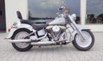 Harley Davidson Fat Boy 1990, Motoren, 1340 cc, Chopper, Particulier