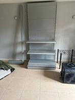 winkel rekken, Zakelijke goederen, Kantoor en Winkelinrichting | Magazijn, Stelling en Opslag, Ophalen