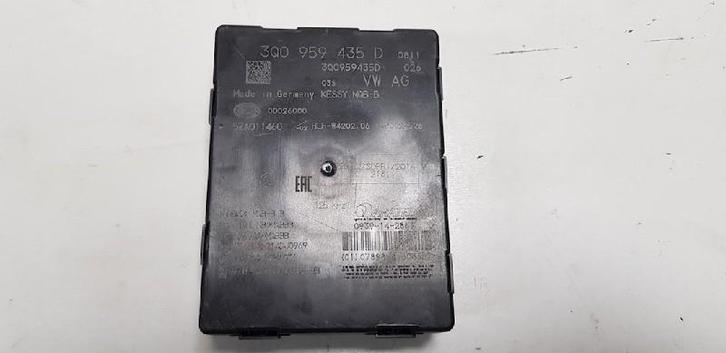 DIVERSEN Module keyless vehicle Passat (3G2) (|3Q0959435D|), Auto-onderdelen, Overige Auto-onderdelen, Volkswagen, Gebruikt