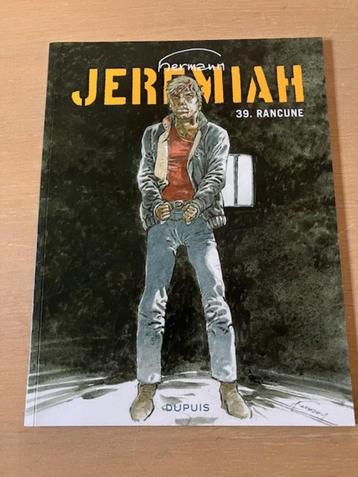 Jeremiah - 39 Rancune