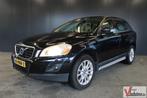 Volvo XC60 2.4 D5 AWD Momentum Automaat - Leder - Climate -, Auto's, Volvo, Te koop, Diesel, Bedrijf, 219 g/km