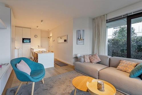 Appartement te huur in Nieuwpoort, 2 slpks, Immo, Maisons à louer, Appartement