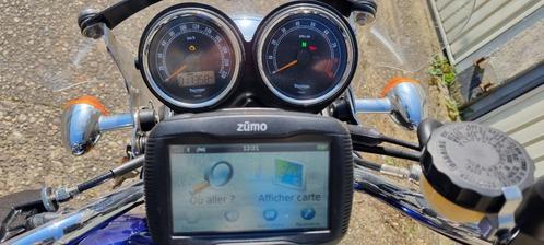 Triumph Bonneville motorfiets uit 2015 (865cc) Uitstekende s, Motoren, Motoren | Triumph, Particulier, 2 cilinders, Ophalen