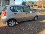 Aveo Gekeurd met een carpass 1.2 benz, Alarme, Achat, Aveo, Boîte manuelle
