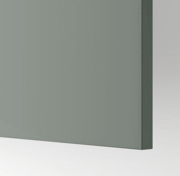 Ikea Nickebo panelen, Huis en Inrichting, Keuken | Keukenelementen, Nieuw, Ophalen