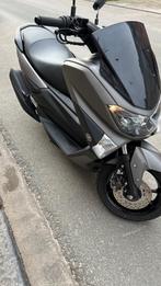Yamaha nmax 125 cc blue core 1570km!, Ophalen, 125 cc, Zo goed als nieuw