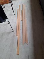 Plinten, Enlèvement