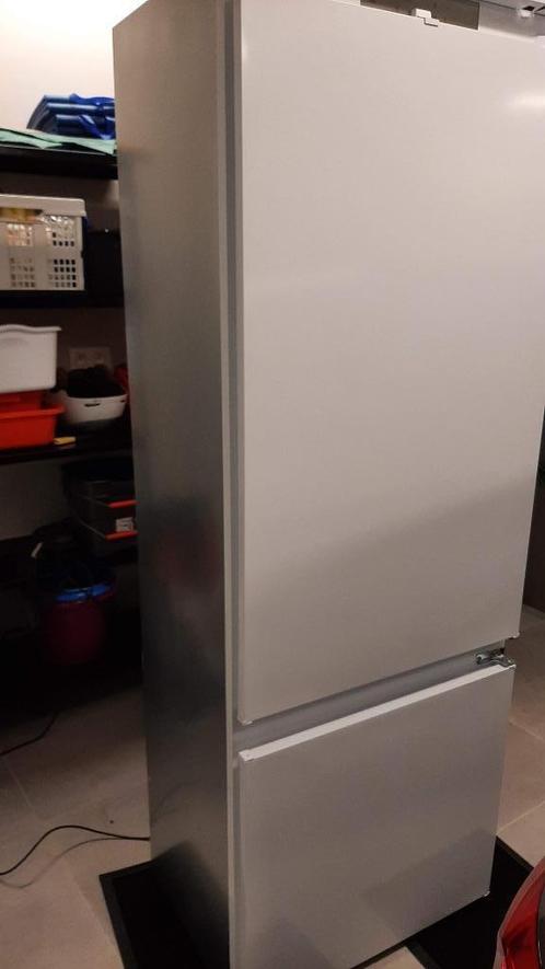 Whirlpool SP40 801 1 Koel-vriescombinatie XL!!!, Elektronische apparatuur, Koelkasten en IJskasten, Nieuw, Met vriesvak, 160 cm of meer