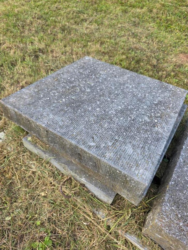 Pierre Bleue, Tuin en Terras, Bielzen en Borduren, Gebruikt, Ophalen