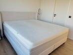 SURMATELAS 180x210 CM, Maison & Meubles, Matelas, 210 cm, Comme neuf, Enlèvement