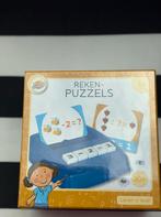 Rekenpuzzels, Ophalen of Verzenden, Zo goed als nieuw, Rekenen