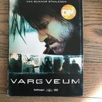DVD Varg VEUM, Cd's en Dvd's, Dvd's | Thrillers en Misdaad, Gebruikt, Ophalen of Verzenden, Vanaf 16 jaar