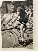 wielrennen : NOEL FORE, Ophalen of Verzenden, Gebruikt, Overige typen