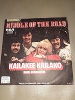 Vinyl : Diverse originele single's, Ophalen of Verzenden, Single