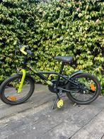 Kinderfiets 16 inch, Ophalen, Gebruikt, 16 tot 20 inch