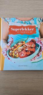 Liselotte Forslin - Superlekker en nog gezond ook!, Hoofdgerechten, Gezond koken, Ophalen of Verzenden, Zo goed als nieuw