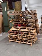 Palette, Enlèvement ou Envoi