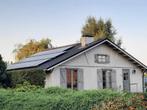 Zonnepanelen 5800 Wp + omvormer 4.6 kW, Doe-het-zelf en Bouw, Zonnepanelen en Toebehoren, Ophalen, Gebruikt, Compleet systeem