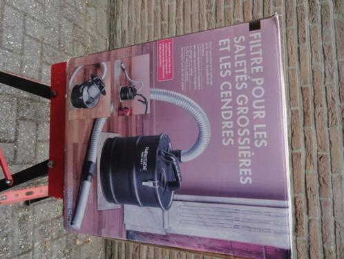 Aszuiger, Tuin en Terras, Barbecue-accessoires, Nieuw, Ophalen