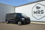Volkswagen T7- L2- 170Pk- DSG- Camera- Nieuw- 38990+BTW, Automaat, Stof, Volkswagen, Zwart